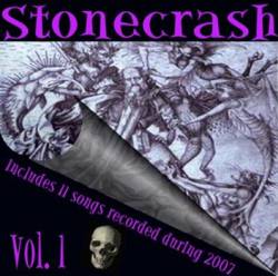 Stonecrash : Vol. 1